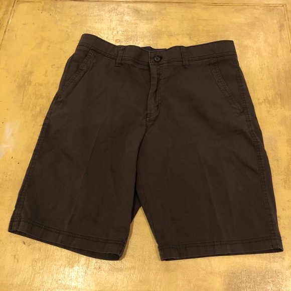 Bundle of 2 Size 34 Shorts 10 inch Inseam - Picture 2 of 16